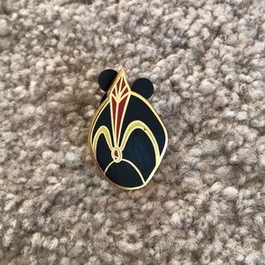 Disney Pin - Jafar